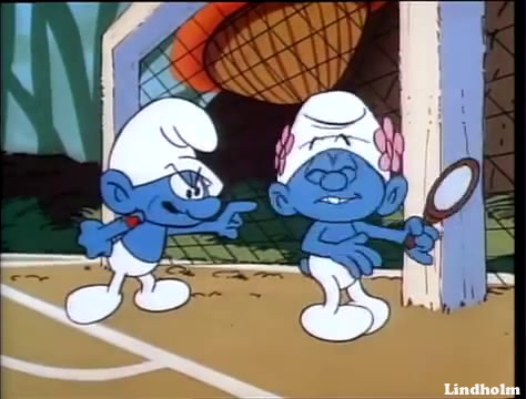 The Smurfs - Season 2, Ep. 1 - Say Smurf for the Camera!/Manners Matter -  Full Episode