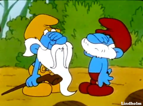 Laundry Smurf, Smurfs Wiki