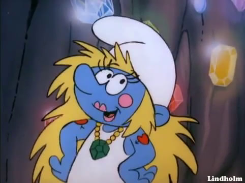 The Smurfs - Season 2, Ep. 1 - Say Smurf for the Camera!/Manners Matter -  Full Episode